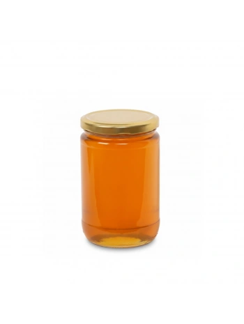 Süzme Çiçek Balı 960 Gr