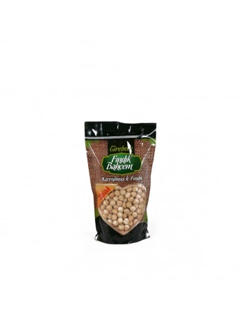 Tirebolu Fındık Bahçem Kavrulmuş Fındık İçi 250 Gr