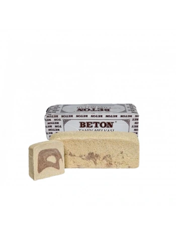 Trabzon Beton Helva Kakaolu 1 Kg