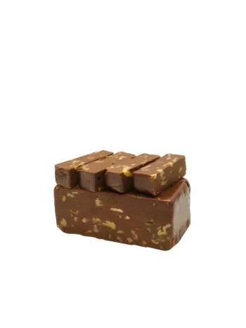 Trabzon Cevizli Yaz Helvası 1 Kg