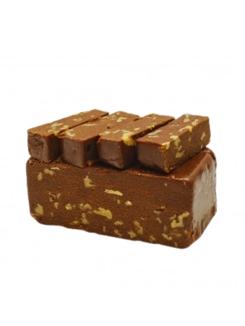 Trabzon Cevizli Yaz Helvası 1 Kg