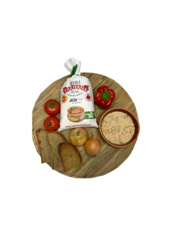 Uşak Tatlı Tarhana 500 Gr