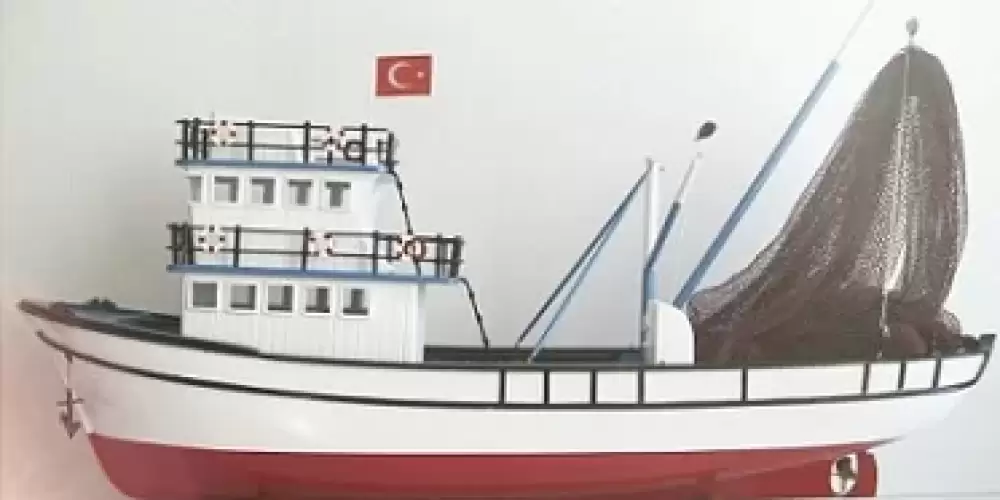 Denizcilik Terimleri Sözlüğü