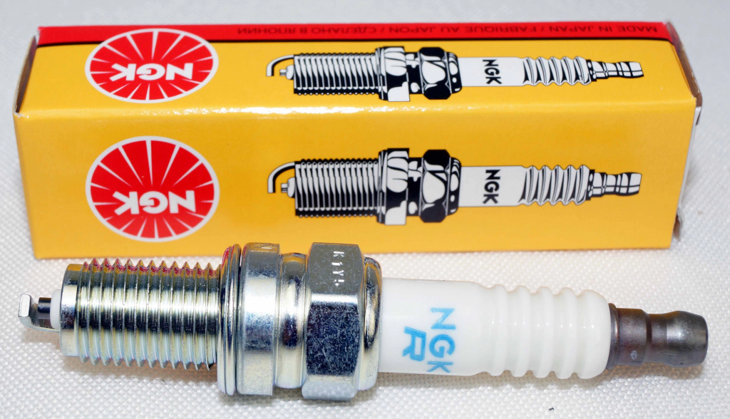 NGK 3481 DCPR6E Marin Nikel Buji - Deniz Motoru Elektrik Elektronik ...