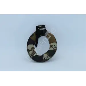 Darsenale Suda Batmaz Bileklik Anahtarlık Kamuflaj