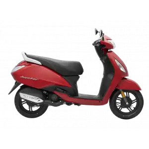 TVS JÜPİTER 110 Kırmızı