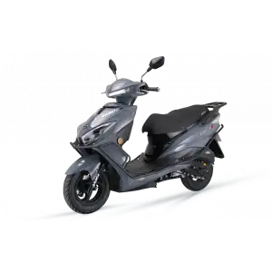 ARORA QUAMTUM 50 NARDO GRİ