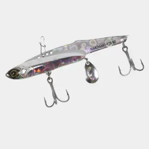 Hayabusa FS 439 Jack Eye Maki Maki 40gr Metal Vibrasyon Jig Suni Yem 6