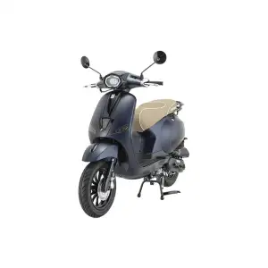 MONDIAL Wing 50 Lacivert