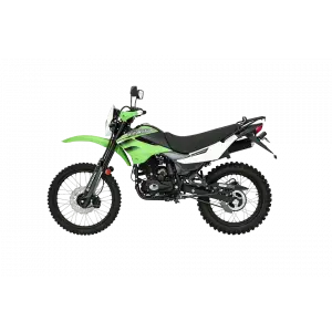 MONDIAL X-Treme MAXX 200 i