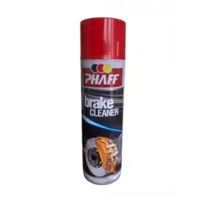 Phaff Brake Cleaner (Balata Spreyi )