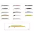 Zipbaits Minnow Boon 135F Rolling Wobbling 24gr Maket Balık 635