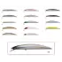 Zipbaits Minnow Boon 135F Rolling Wobbling 24gr Maket Balık 698