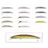 Zipbaits Minnow Boon 135F Rolling Wobbling 24gr Maket Balık 703