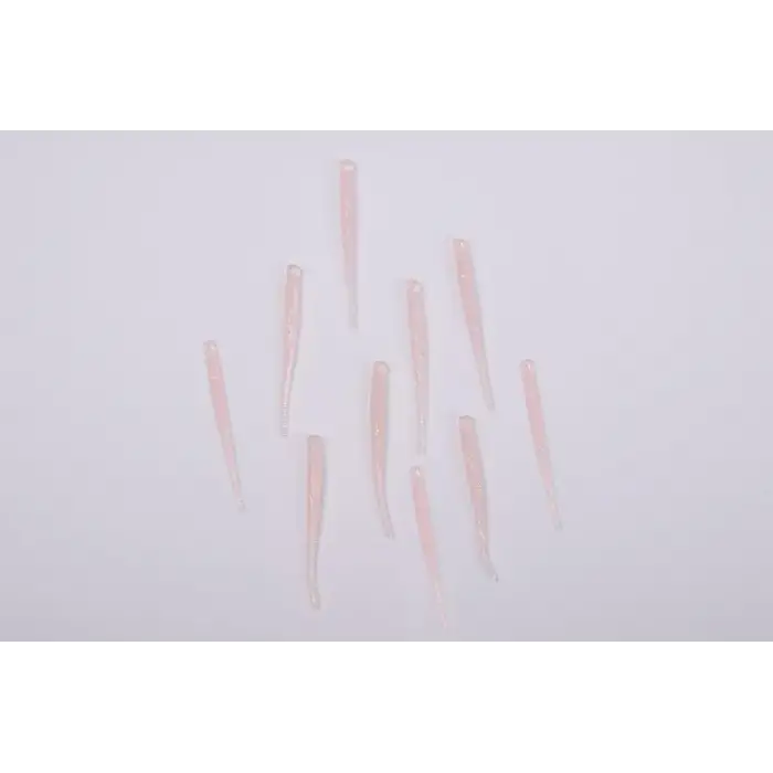 Mutant 3512 Escapee 5cm Aromalı LRF Silikon Suni Yem 10lu Paket 311