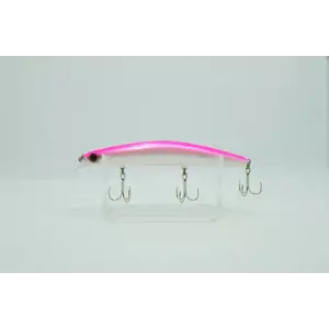 Cap Minnow 125F 21gr 12.5cm Maket Balık 031