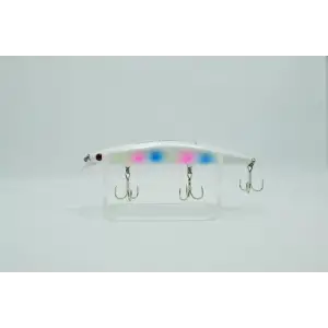 Cap Minnow 125F 21gr 12.5cm Maket Balık 055