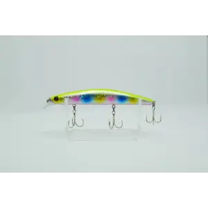 Cap Minnow 125F 21gr 12.5cm Maket Balık 086