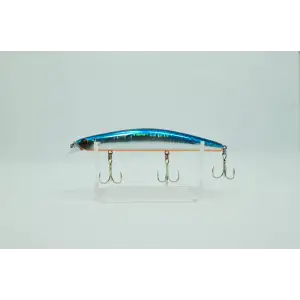 Cap Minnow 125F 21gr 12.5cm Maket Balık 100