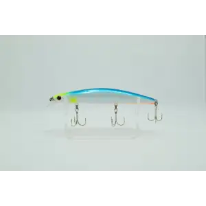 Cap Minnow 125F 21gr 12.5cm Maket Balık 115