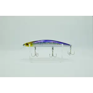 Cap Minnow 125F 21gr 12.5cm Maket Balık 120