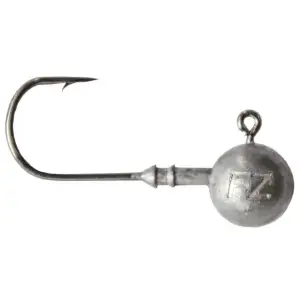 Dam Ball Jig Head 2/0 5 Adet Dam-12 gr