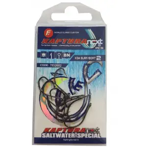 Lineaeffe Kaptura K34 Surf&Boat 10 Adet Lıneaeffe-2 Numara