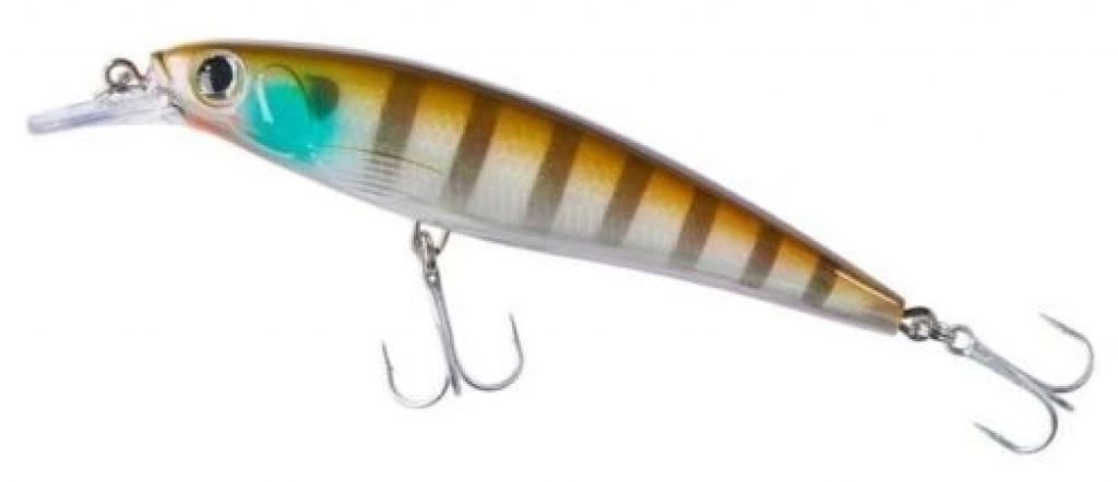 STR Slider Minnow Esca Da Pesca - 21cm, 30gr, Colore SW00 Per Predatori - Foto 12