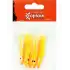 Captain 3593 Octopus Pride 5cm Ahtapot Sübye 5li Paket Suni Yem 089