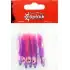 Captain 3593 Octopus Pride 5cm Ahtapot Sübye 5li Paket Suni Yem 095