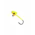 Captain 6421 Master Trigon 1.7gr LRF Jig Head 5li Paket 08