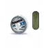 Captain Dynamic Soft PE 8 Örgü İp Misina 100mt Yeşil 0.16 mm