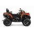 CFORCE 1000 (Lav Turuncusu)