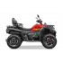 CFORCE 625 TOURING (Magma Kırmızı)