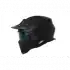 SWAY 726 X TOKYO MODULER KASK MAT BLACK L