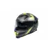 SWAY 865 FULL FACE YELLOW Large