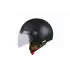 SWAY SW 701 OPEN FACE BLACK Medium