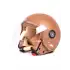 SWAY SW 701 OPEN FACE BROWN Large