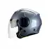 SWAY SW 766 OPEN FACE GLOSS GREY Extra Large