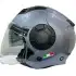 SWAY SW 766 OPEN FACE GLOSS GREY Medium