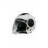 SWAY SW 766 OPEN FACE GLOSS WHITE extra large