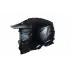 SWAY X1-X SEUL MODULER KASK SEUL MAT BLACK M