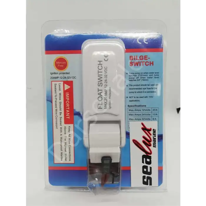 Sintine Otomatiği 20Amp