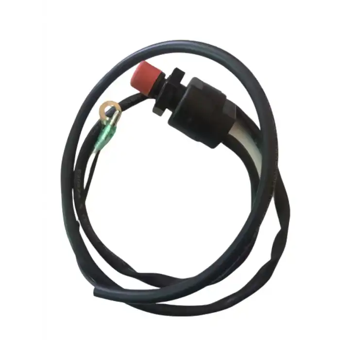 Dıştan Takma Motor Emniyet Anahtarı Switch