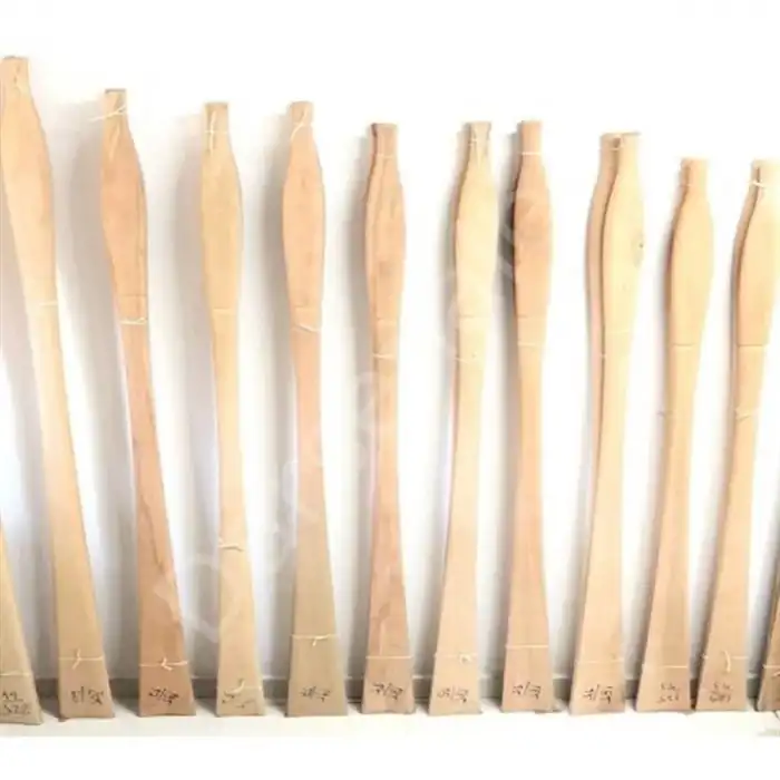 Tekne Kürek Gürgen Ağacı 230 Cmm