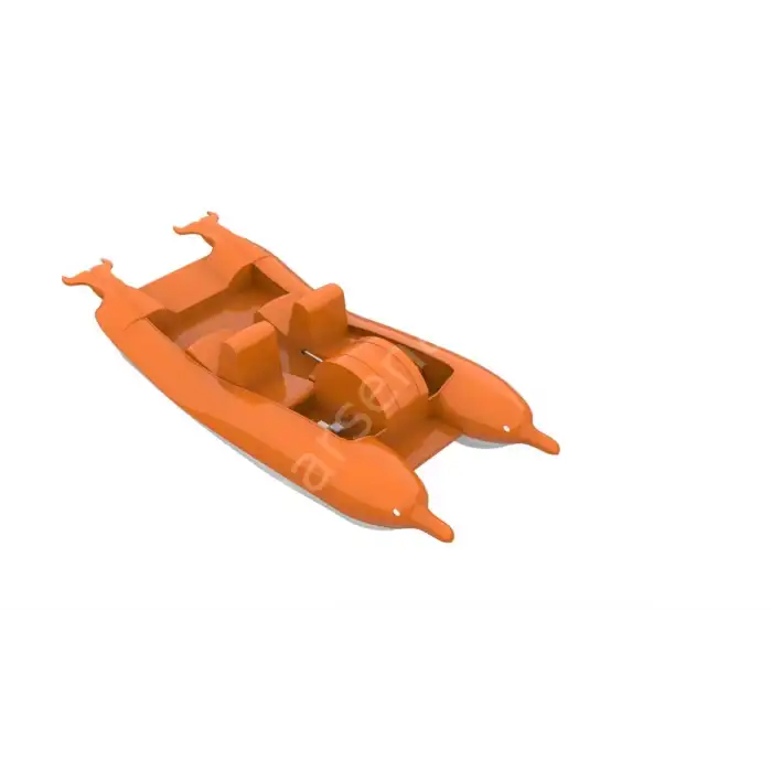 Safter Deniz Bisikleti