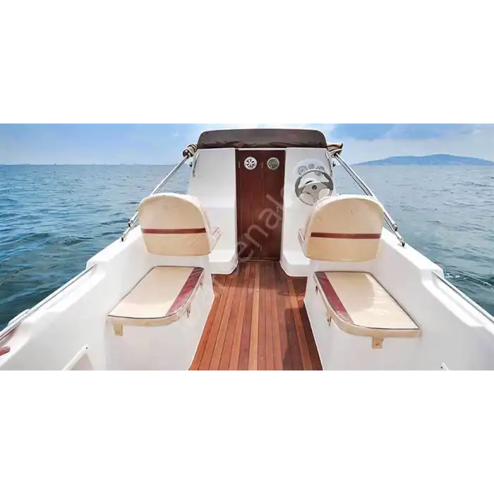 Safter 500 Yarım Kamaralı