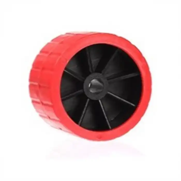 Yan Dayama Takozu Kırmızı