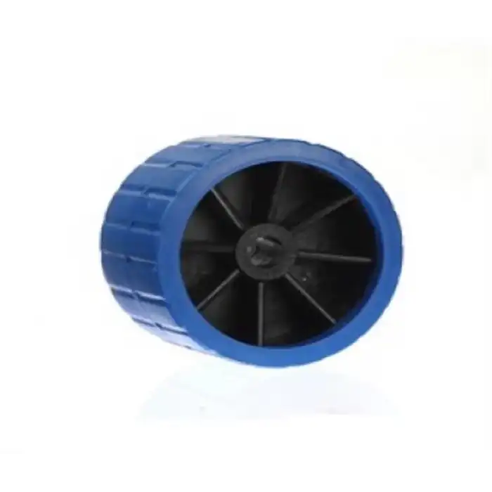 Yan Dayama Takozu Mavi