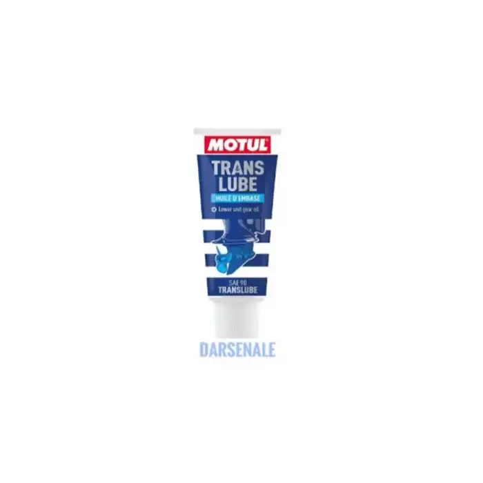 Motul TransLube90 Kuyruk(Şanzıman) Yağı 350 ml